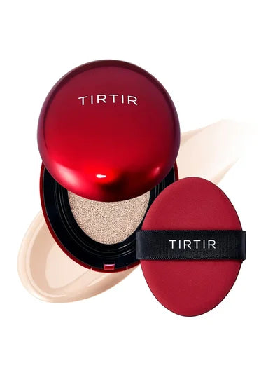 Tirtir - Mask Fit Red Cushion 34W Toffee (18g)