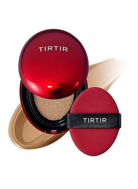 Tirtir - Mask Fit Red Cushion 35N Walnut (18g)