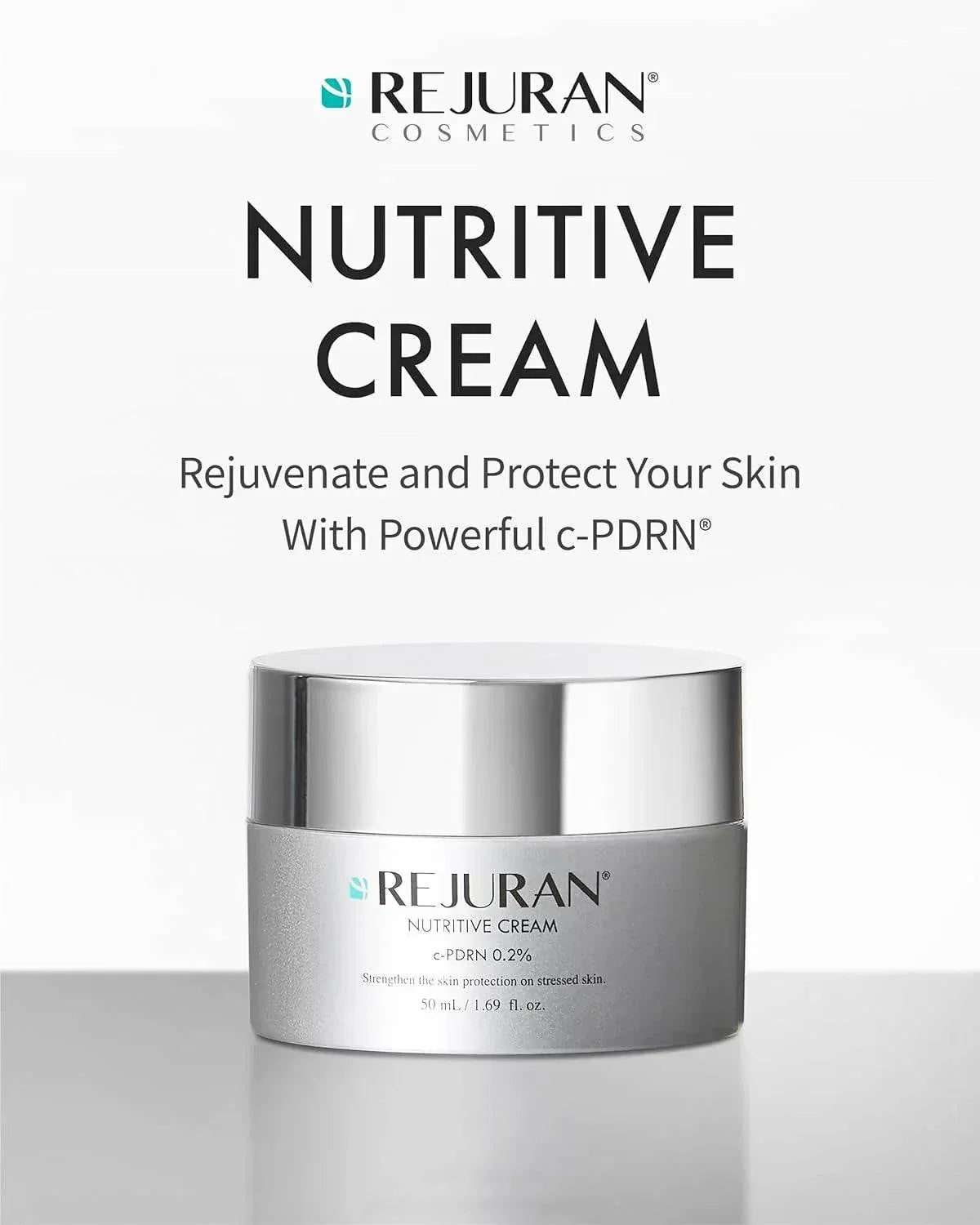 Rejuran - Nutritive Cream [50ml]