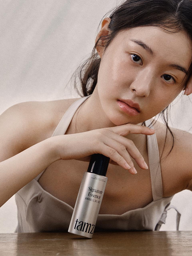 TAMZ - Signature Essence [100ml]