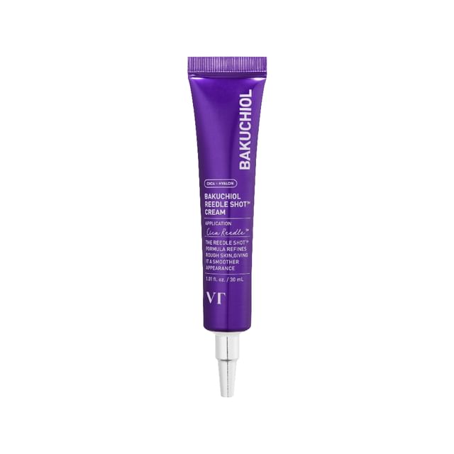 VT - Bakuchiol Reedle Shot Cream [30ml]