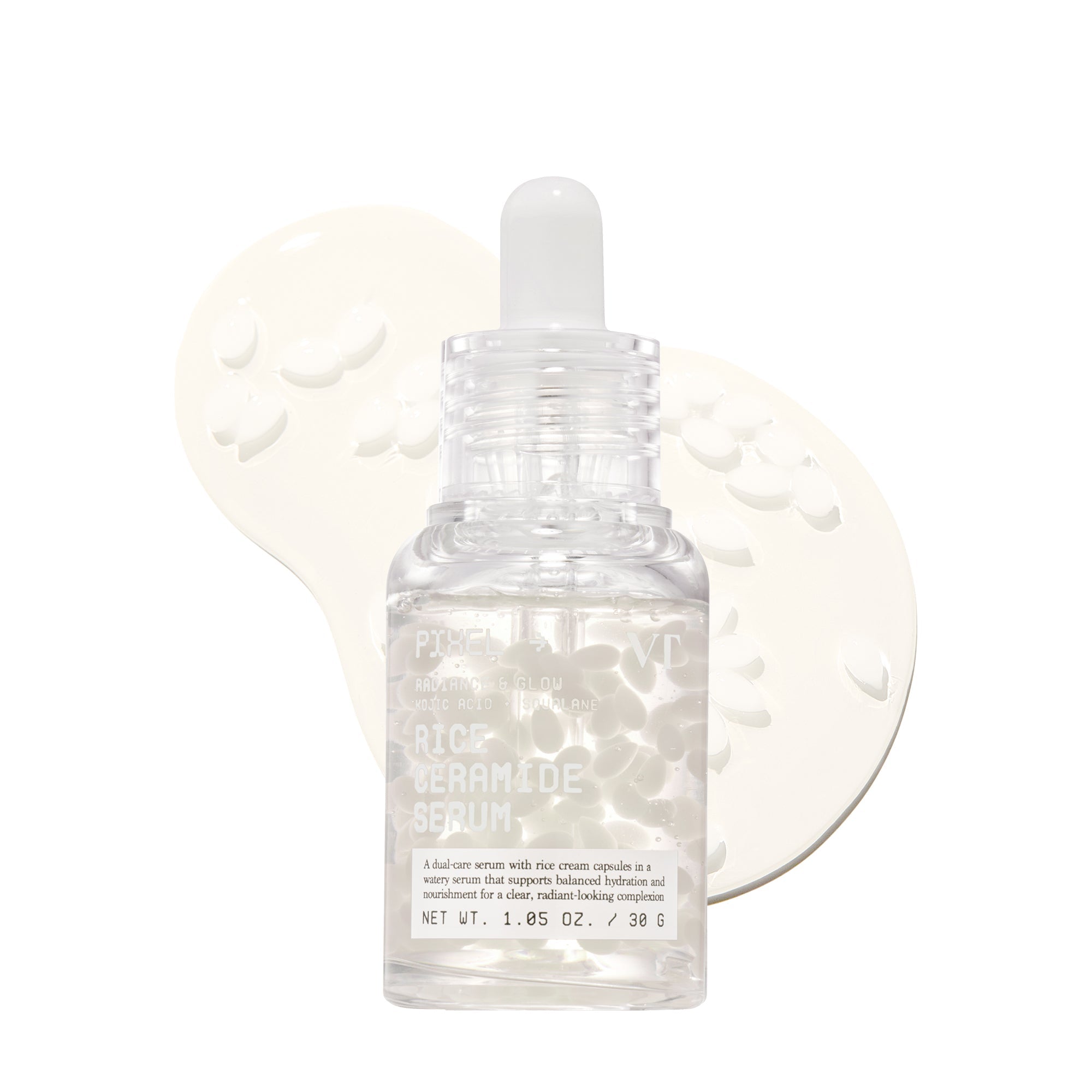 VT - Rice Ceramide Serum [30g]