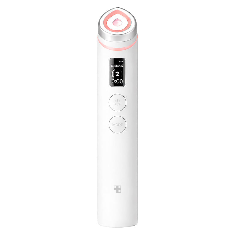 Medicube - AGE-R Booster Pro (White Edition) + Capsule Cream Set