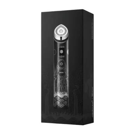 Medicube - AGE-R Booster Pro APEC Limited Edition + Capsule Cream Set