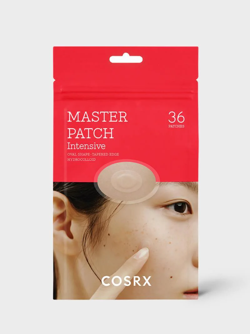 COSRX - Master Patch Intensive [36 patches]