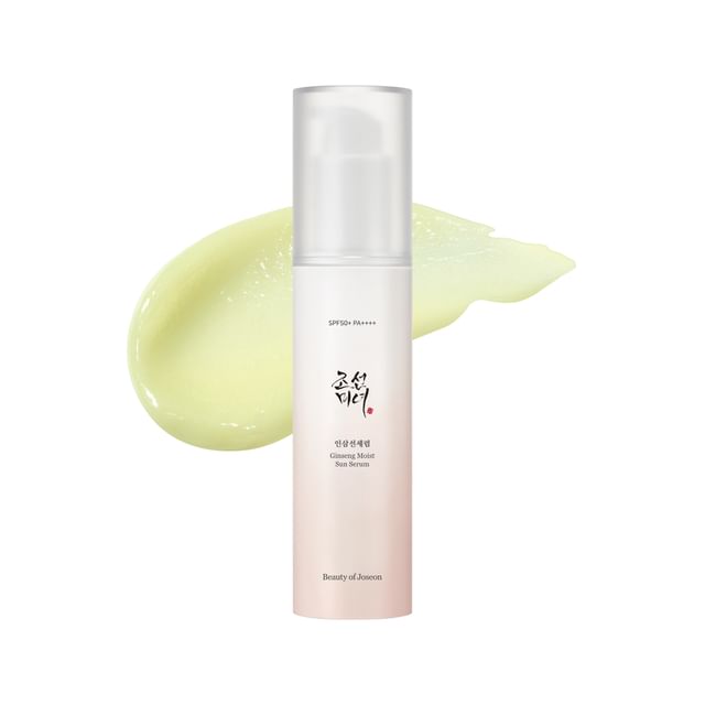 Beauty of Joseon - Ginseng Moist Sun Serum (50ml)