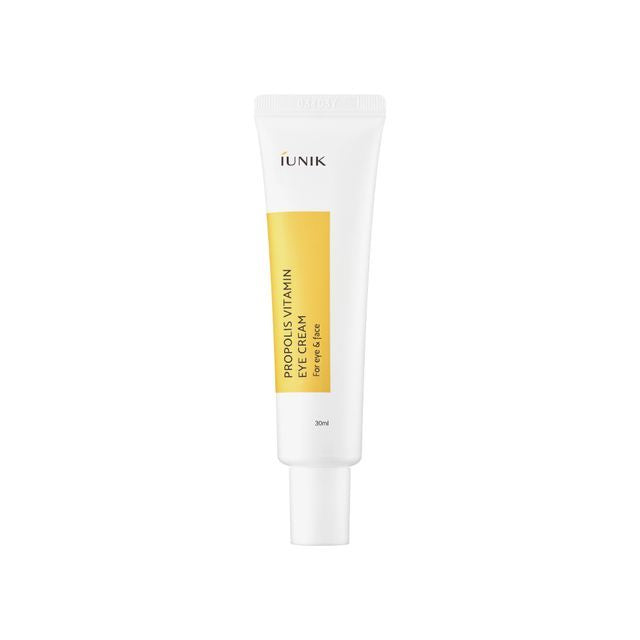 iUNIK - Propolis Vitamin Eye Cream [30ml]