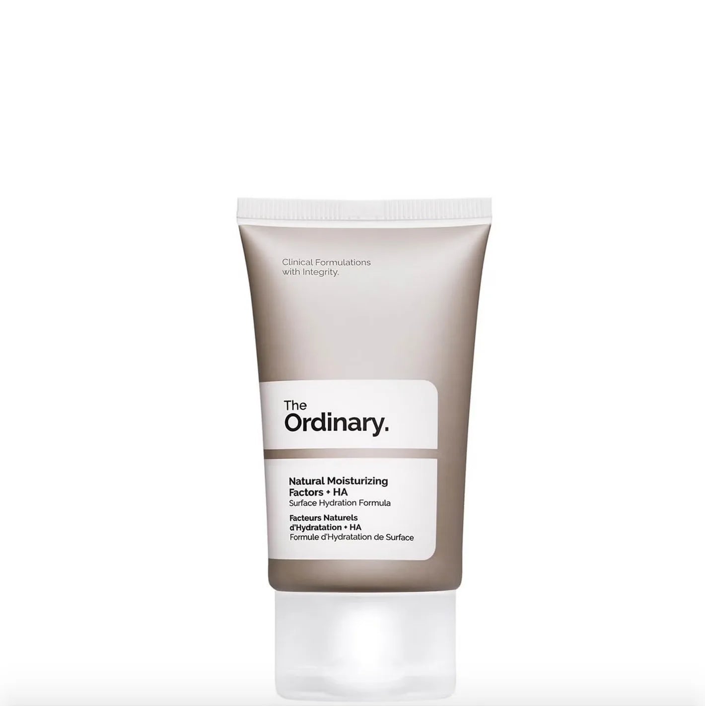 The Ordinary - Natural Moisturizing Factors + HA Emulsion [30ml]
