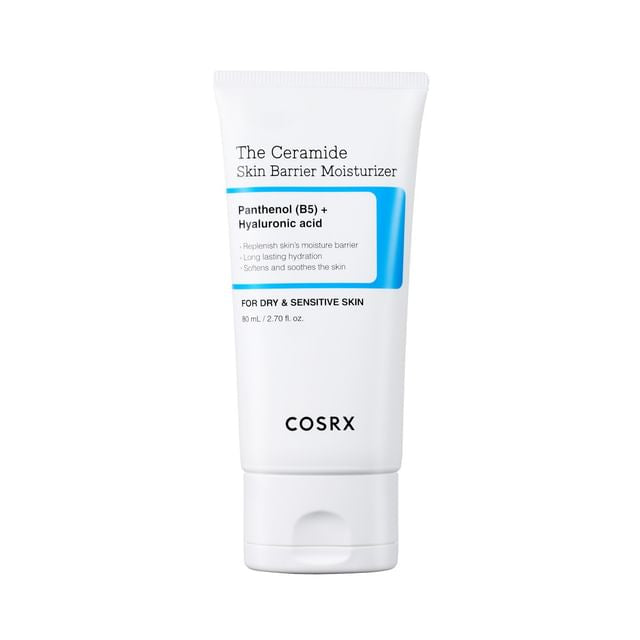 COSRX - The Ceramide Skin Barrier Moisturizer (80ml)