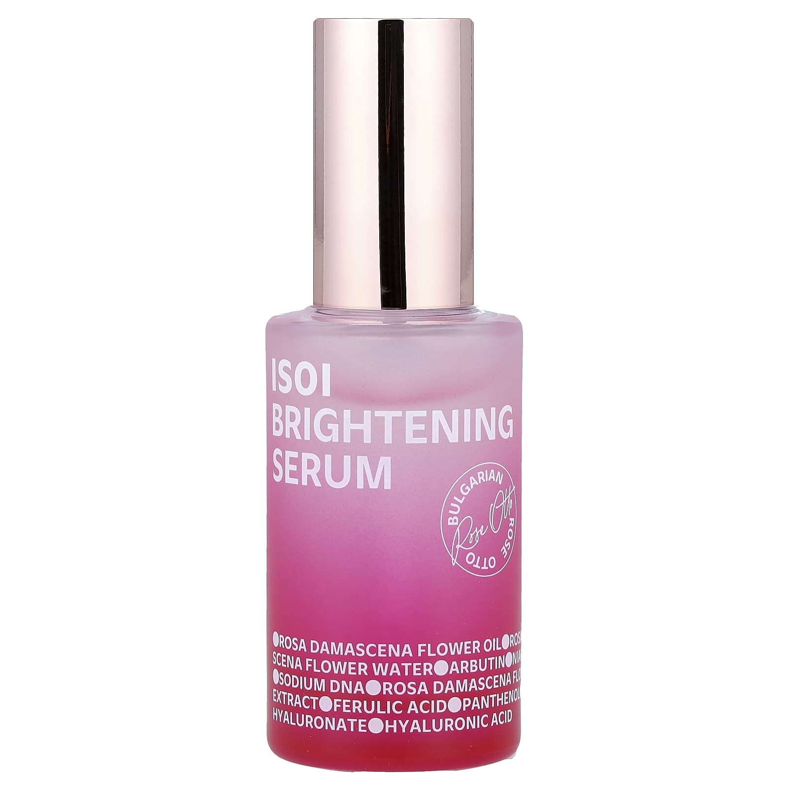 ISOI – Brightening Serum (35ml)