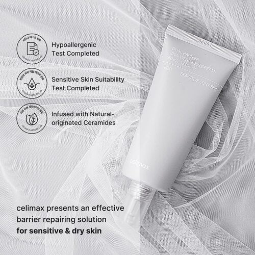 Celimax - Dual Barrier Watery Sun Cream [40ml]