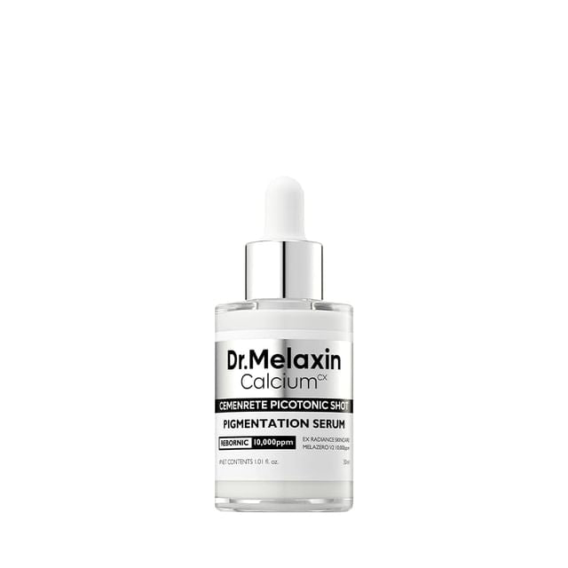 Dr.Melaxin - Cemenrete Picotonic Shot Ampoule [30ml]