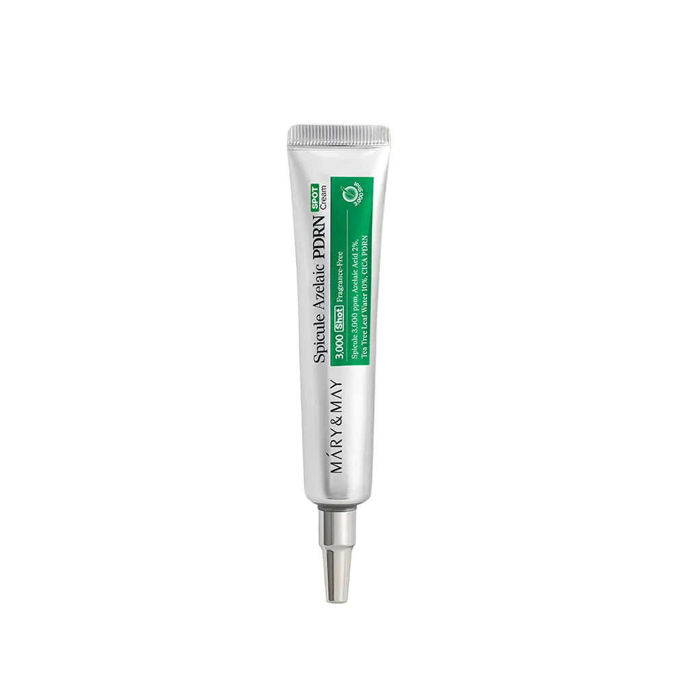 Mary&May - Spicule Azelaic PDRN Cream (15g)
