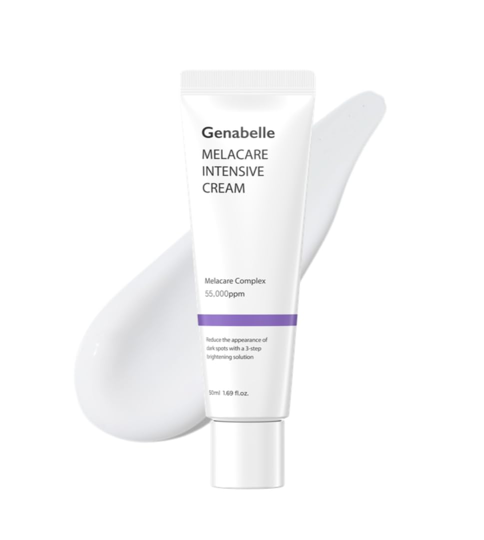 Genabelle - Melacare Intensive Cream [50ml]