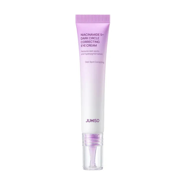 Jumiso - Niacinamide 5% Dark Circle Eye Cream [15ml]