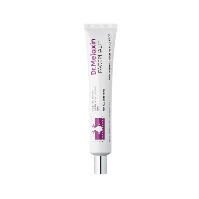 Dr.Melaxin - Facephalt Tightening Cream (50ml]