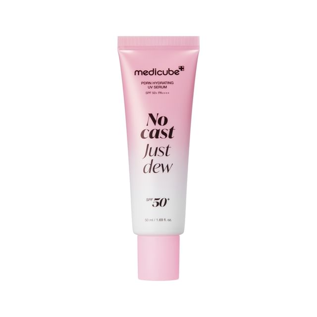 Medicube - PDRN Hydrating UV Serum (50ml)