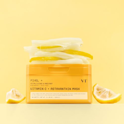 VT - Vitamin C Astaxanthin Mask [30ea]