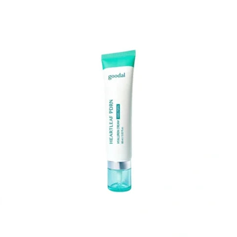 Goodal - Heartleaf PDRN Hyaluron Cream [60ml]