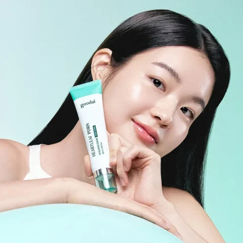 Goodal - Heartleaf PDRN Hyaluron Cream [60ml]