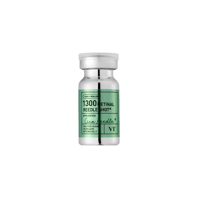 VT - Retinal Reedle Shot 1300 [8ml]