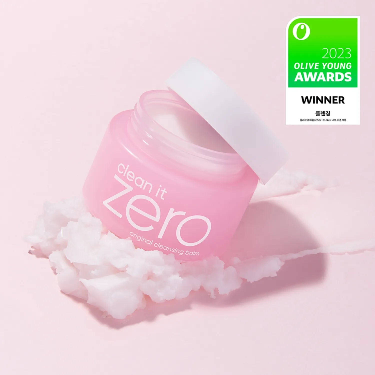 ⁠Banila Co - Clean it Zero Cleansing Balm Original [100ml (2024)]