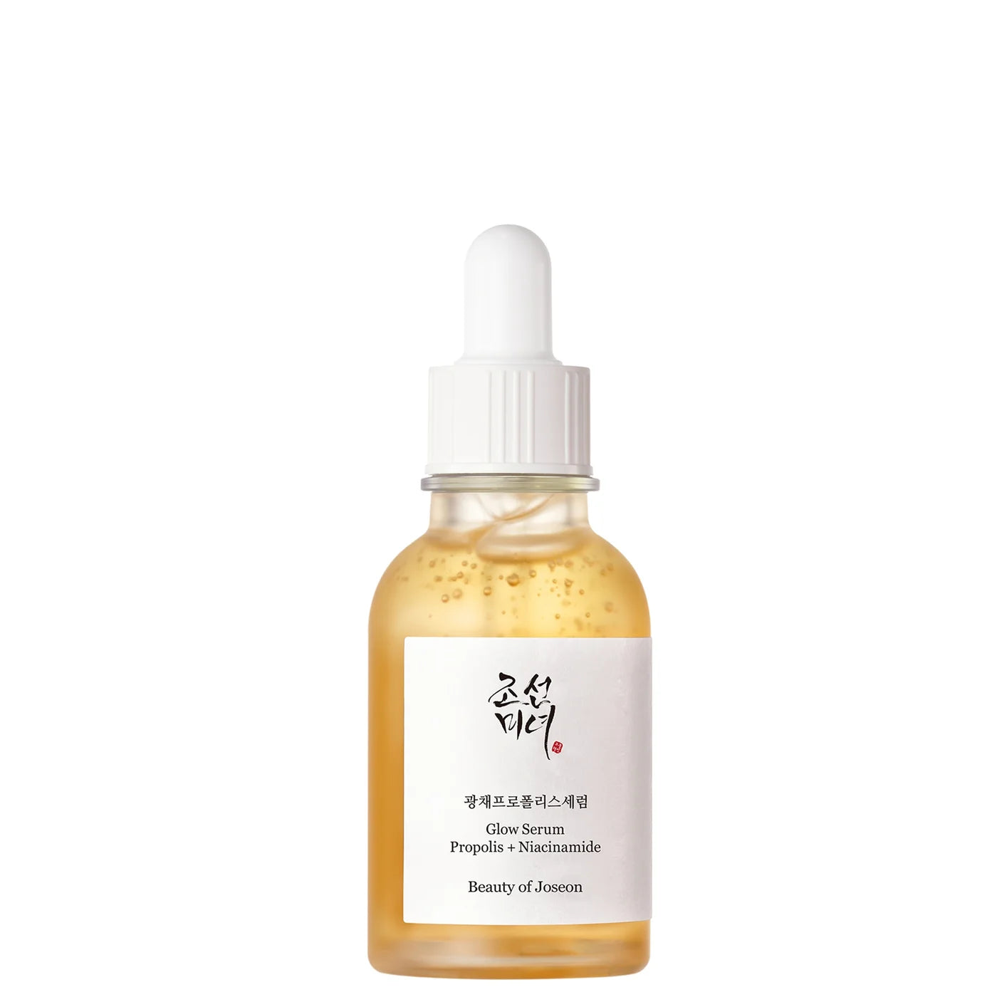 Beauty of Joseon - Glow Serum : Propolis + Niacinamide [60ml]