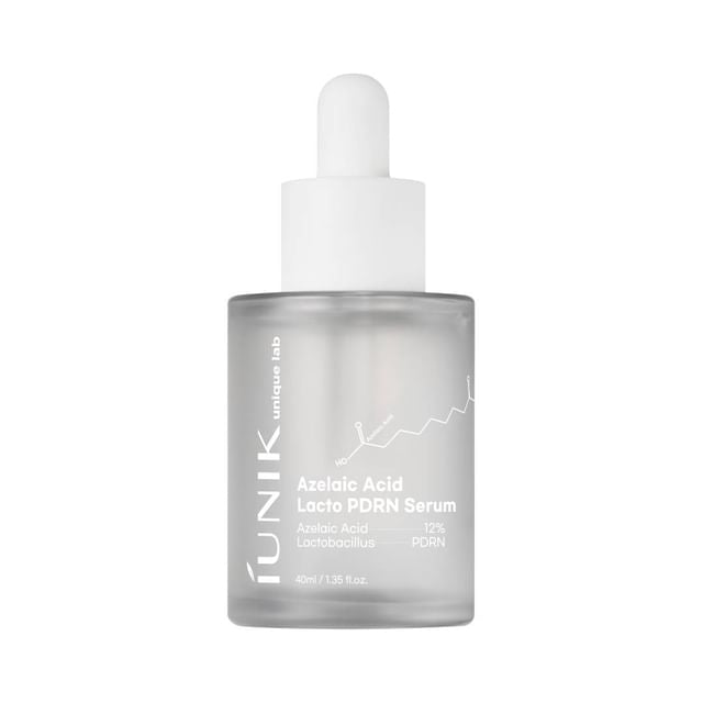 iUNIK - Azelaic Acid Lacto PDRN Serum [40ml]