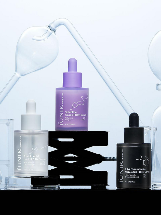 iUNIK - Azelaic Acid Lacto PDRN Serum [40ml]