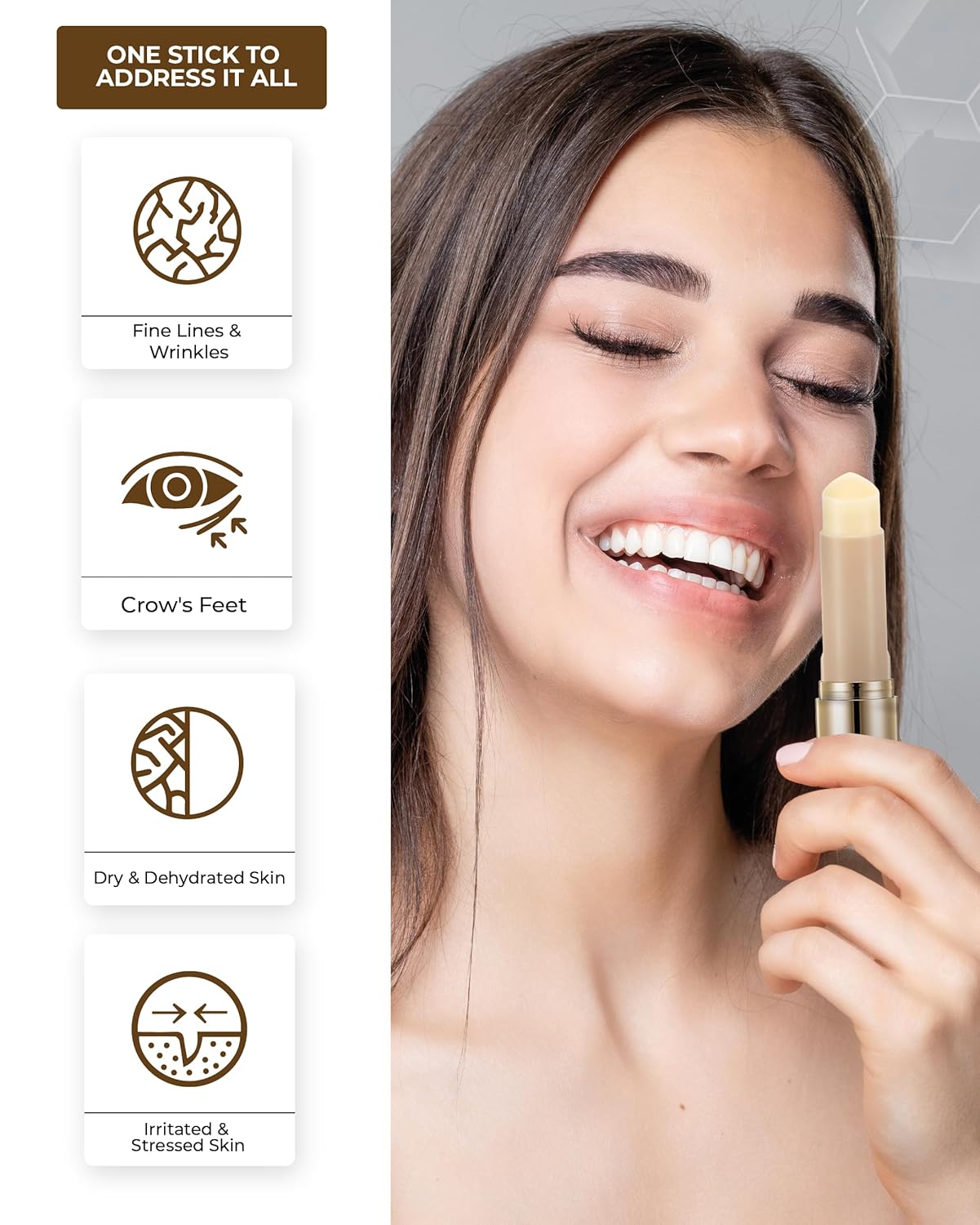 ⁠Centellian24 - Madeca Wrinkle Capture Stick [10g]