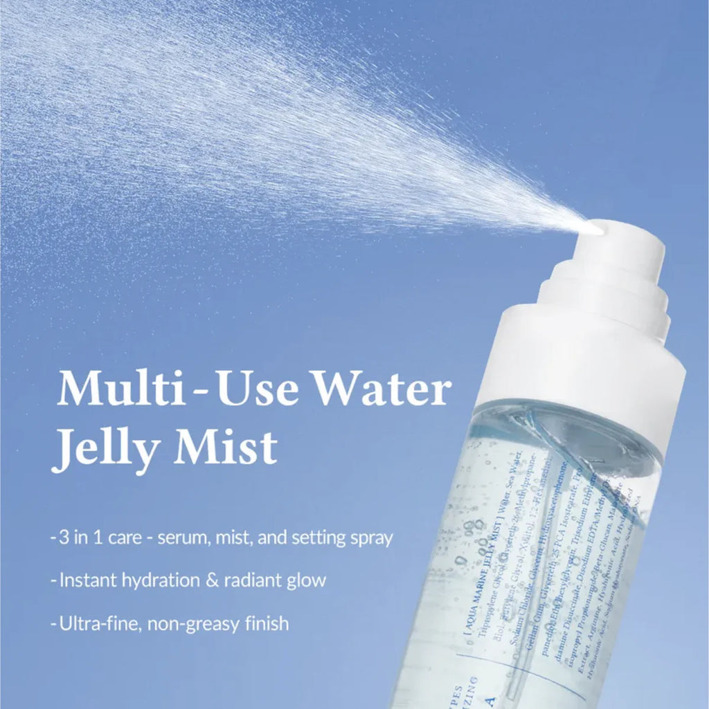 ⁠Dr.Althea - Aqua Marine Jelly Mist [100ml]