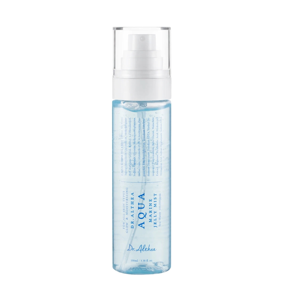 ⁠Dr.Althea - Aqua Marine Jelly Mist [100ml]