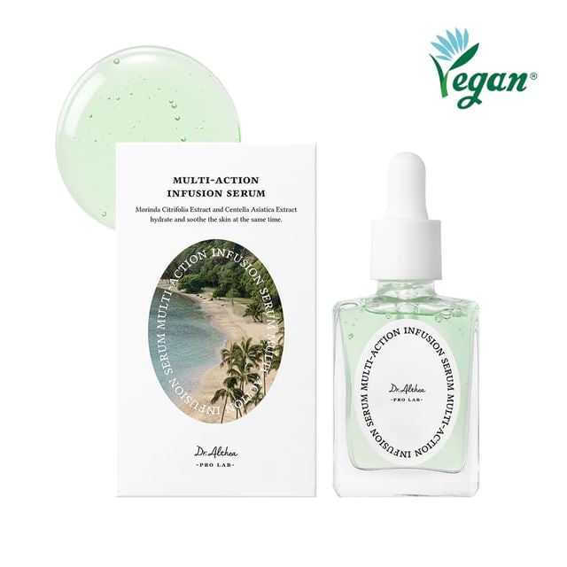 ⁠Dr.Althea - Multi-Action Infusion Serum [30ml]