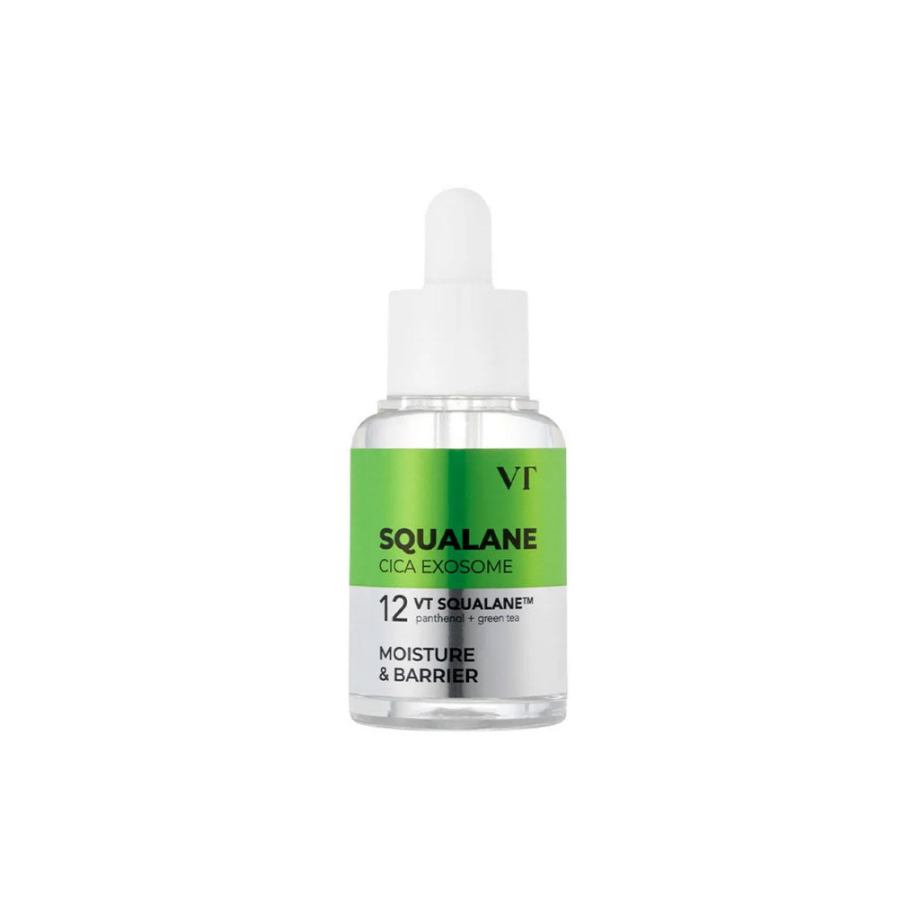 VT Cosmetics - S4 Moisture Ampoule [30ml]