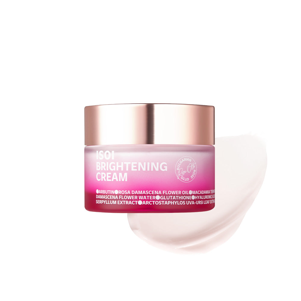ISOI - Brightening Cream [55ml]