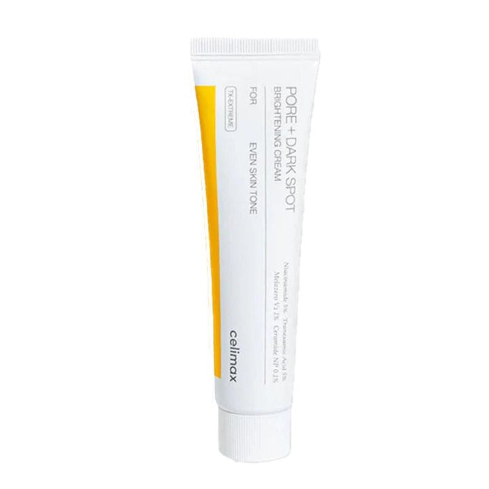 Celimax - Pore+Dark Spot Brightening Cream (35ml)