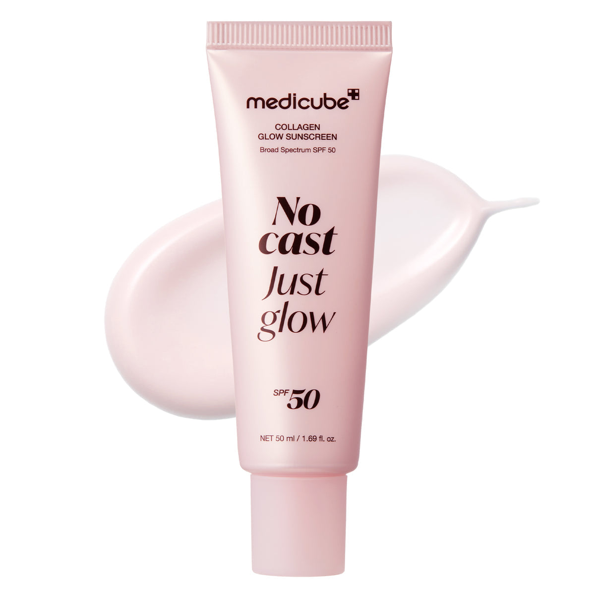Medicube - Glow Collagen Sunscreen [50ml]