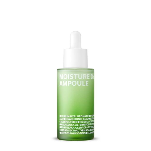 ISOI - Moisture Dr. Ampoule [40ml]