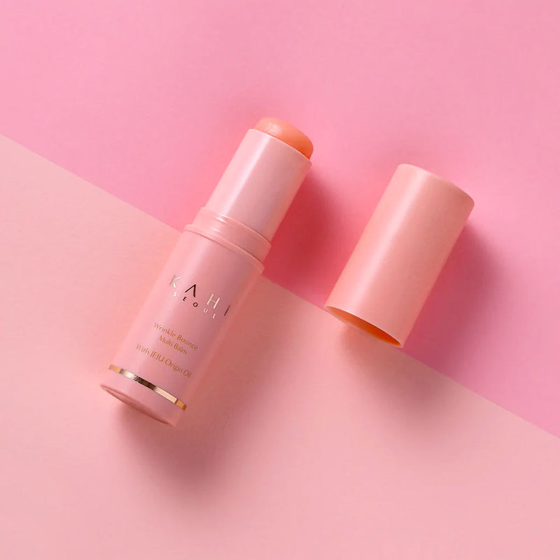 ⁠KAHI - Wrinkle Bounce Multi Balm [9g]