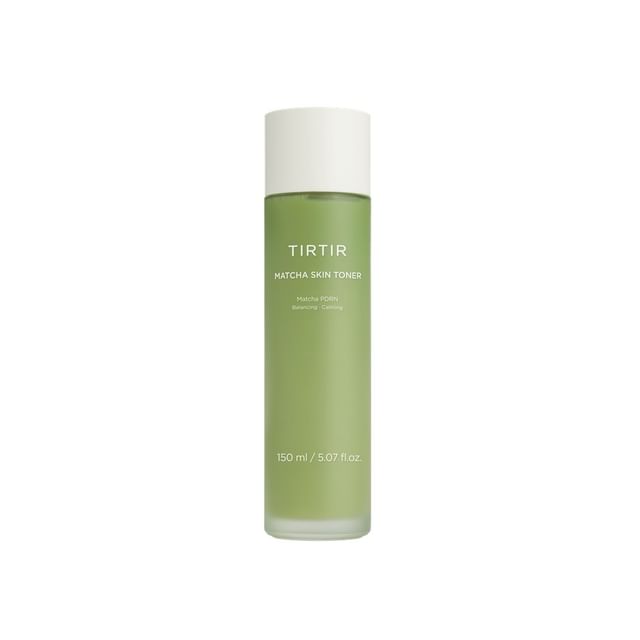 TIRTIR - Matcha Skin Toner [150ml]