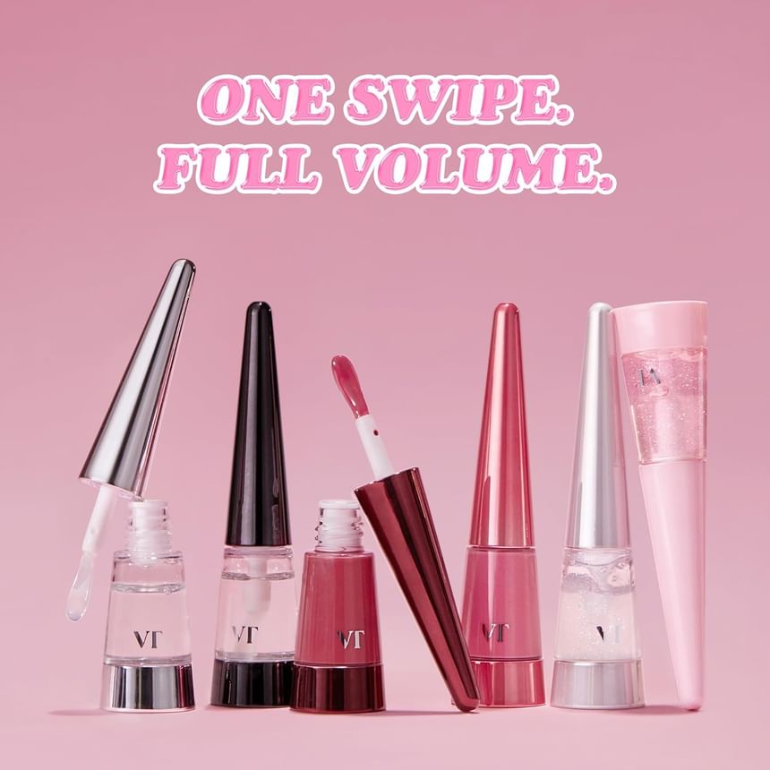 VT - Reedle Shot Lip Plumper Roseberry [4.3g]