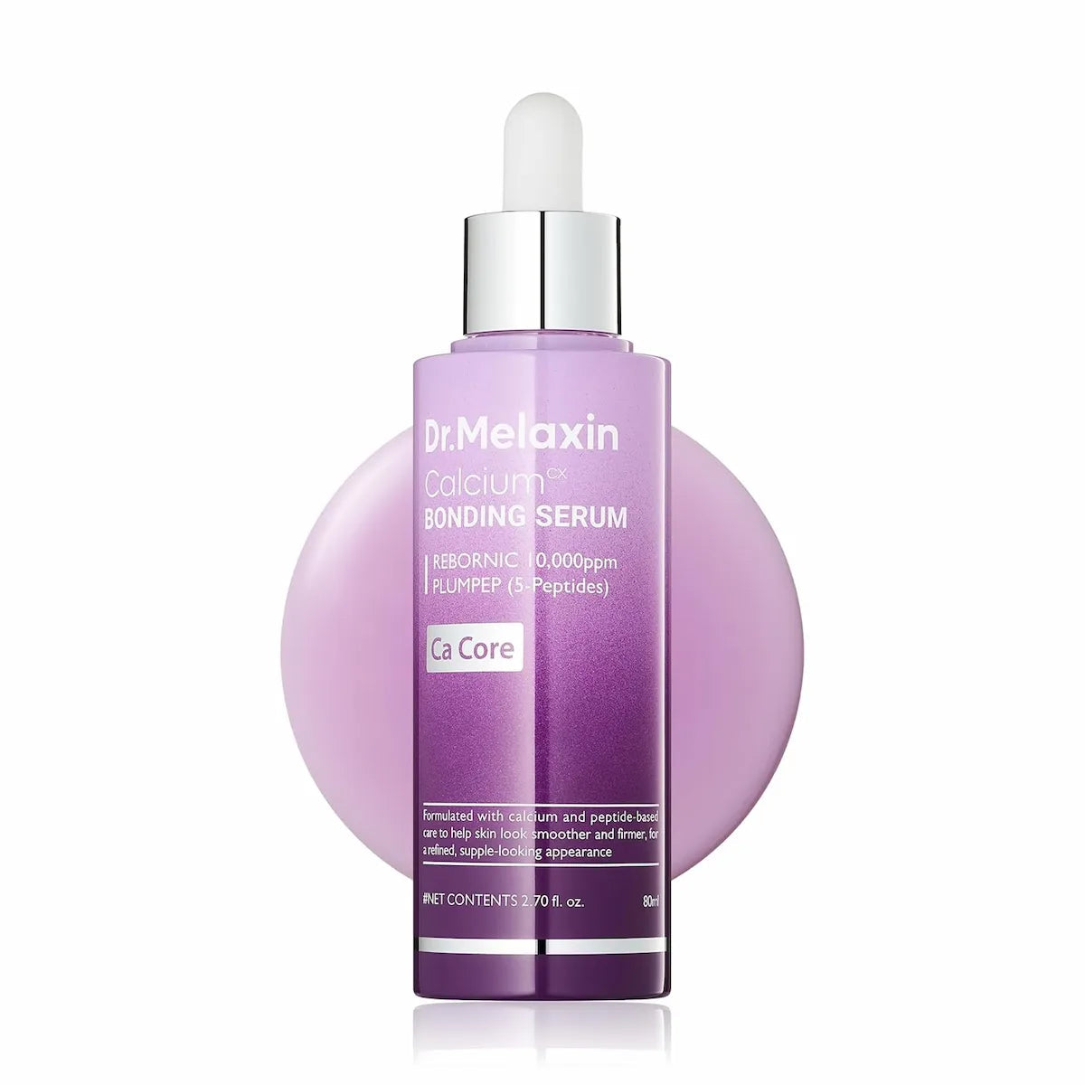 Dr.Melaxin - Calcium Bonding Serum [80ml]