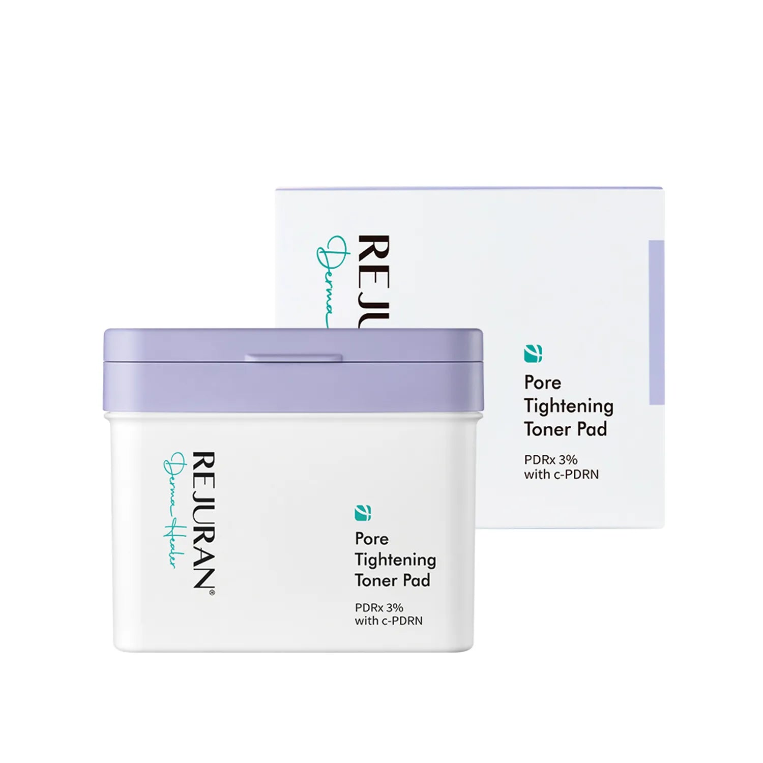REJURAN - Pore Tightening Toner Pad [220ml]