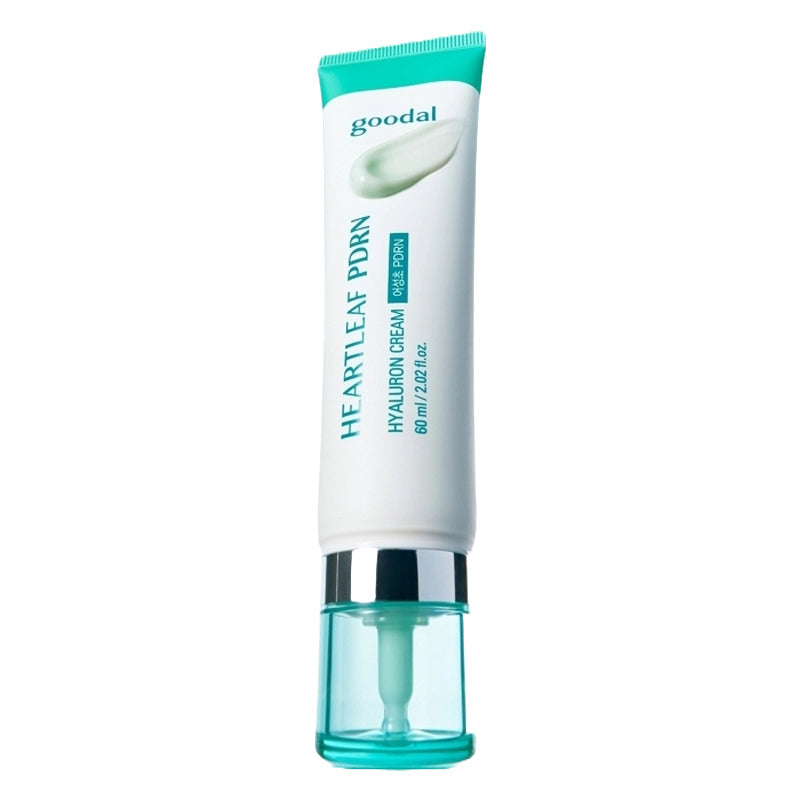 Goodal - Heartleaf PDRN Hyaluron Cream [60ml]