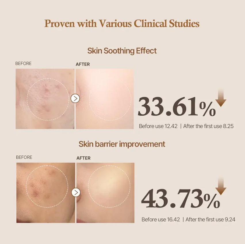 HEVEBLUE - Salmon Caring Centella New Pair PDRN Booster 100,000 Shot Essence 2pcs Set