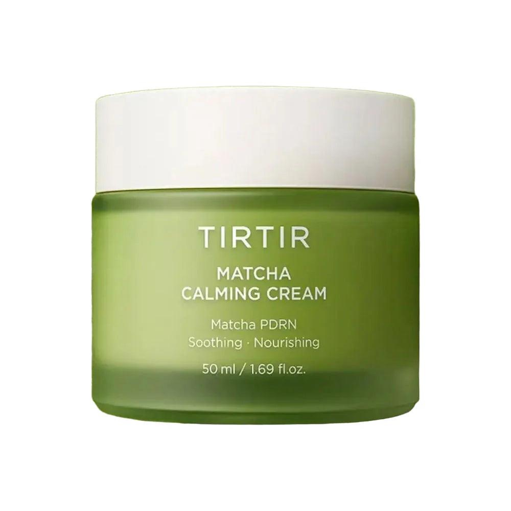 TIRTIR - Matcha Calming Cream [50ml]