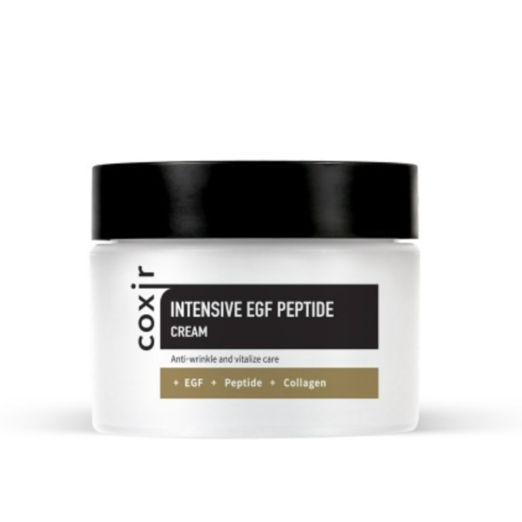 Coxir Intensive EGF Peptide Cream