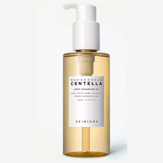 SKIN1004 Madagascar Centella Light Cleansing Oil - 200ml