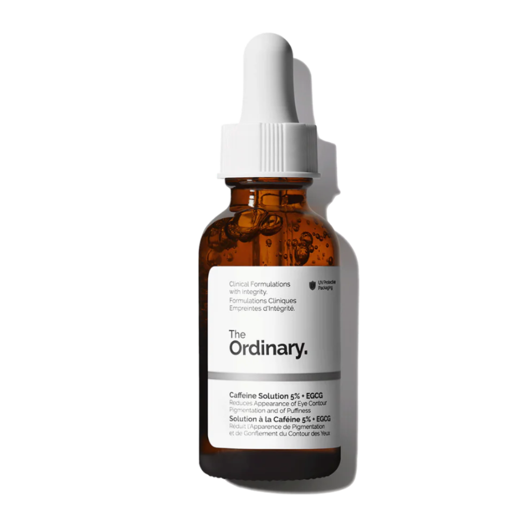 The Ordinary Caffeine Solution 5% + EGCG (30ml)