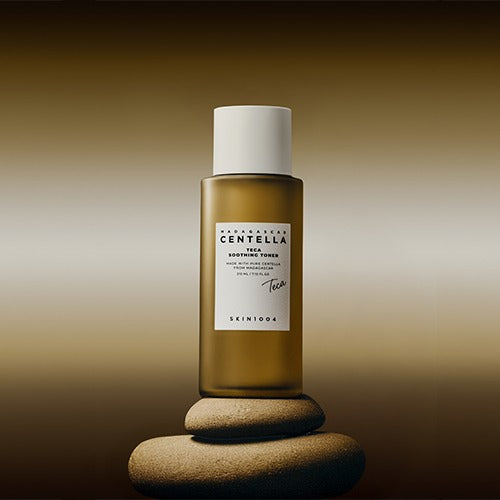 SKIN1004 - Madagascar Centella Teca Soothing Toner [210ml]
